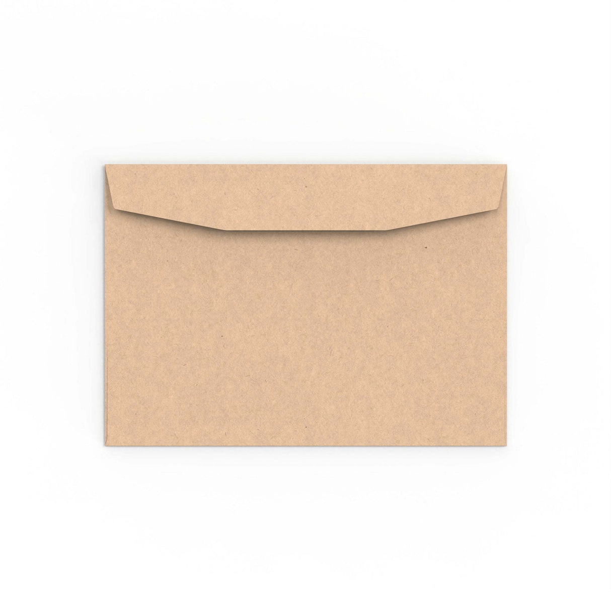114x162 mm (C6) Manilla Envelop