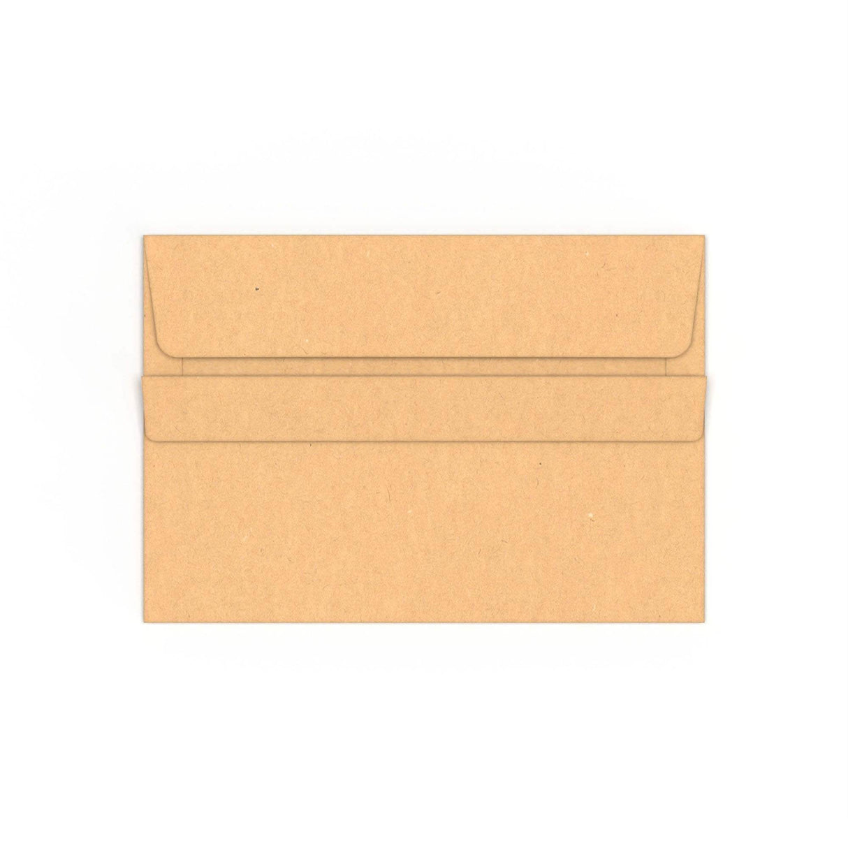 114x162 mm (C6) Manila Envelope