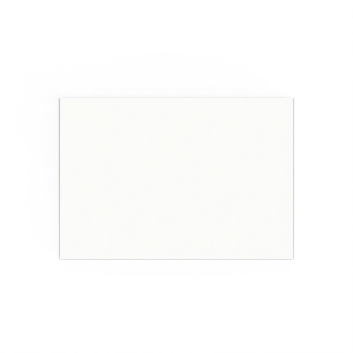 114x162 mm (C6) Witte Envelop