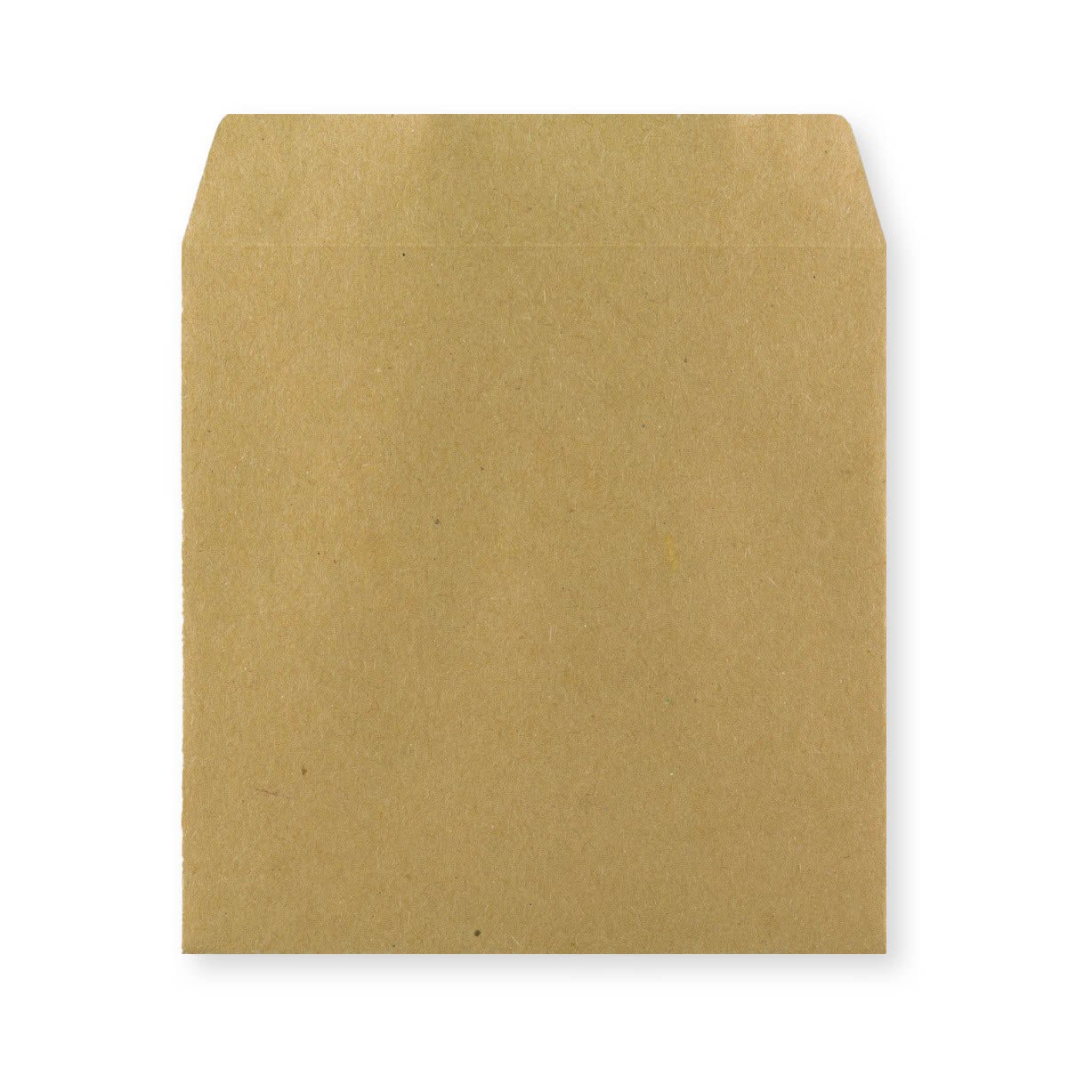 108x108 mm manila Envelope