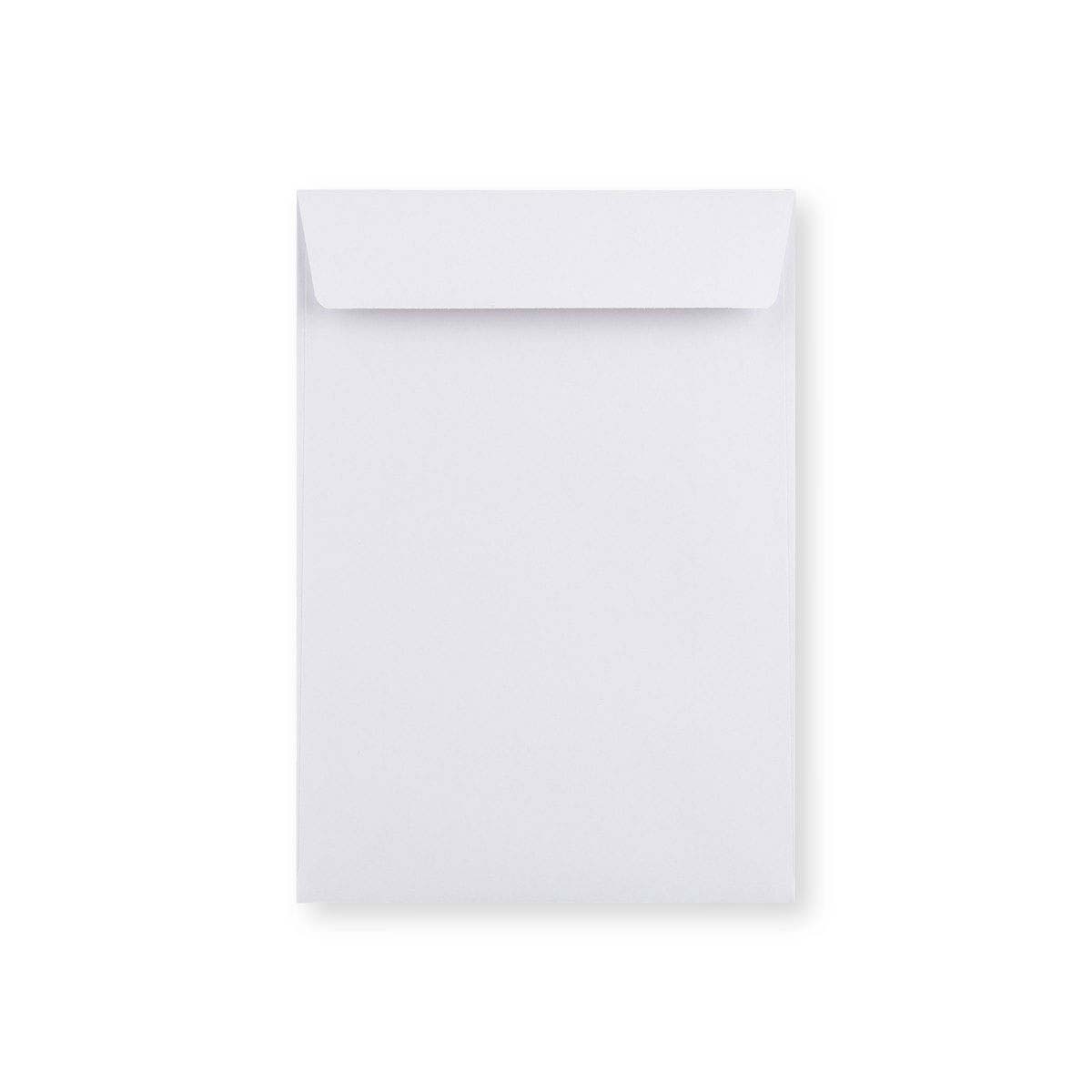 162x114 mm (C6) Witte Envelop
