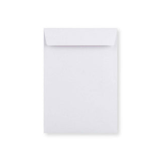 162x114 mm (C6) Witte Envelop