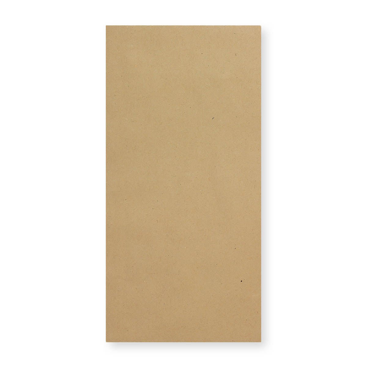 220x110 mm (DL) Manila Envelope