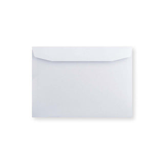 229x324 mm (C4) Witte Envelop