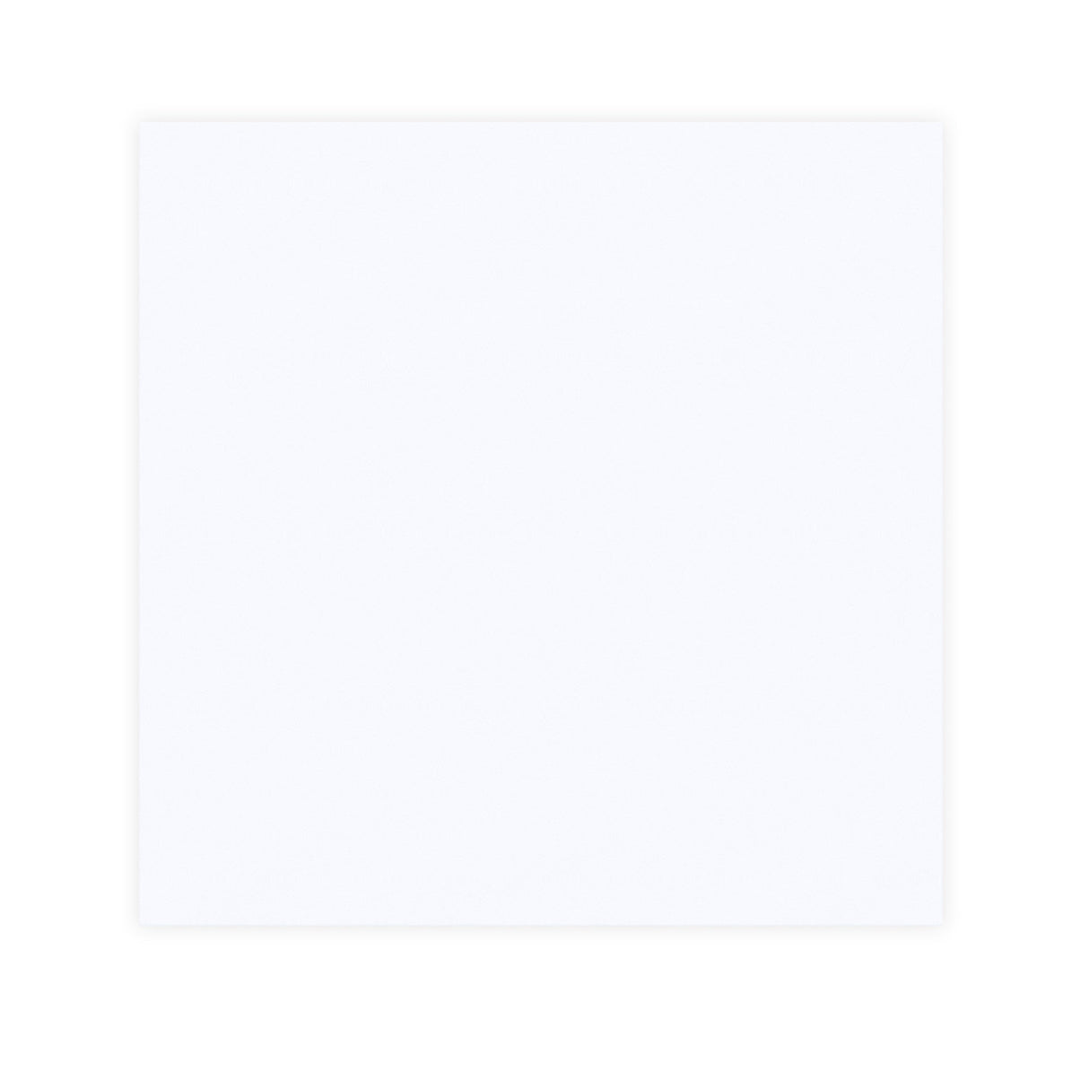 220x220 mm Witte Envelop