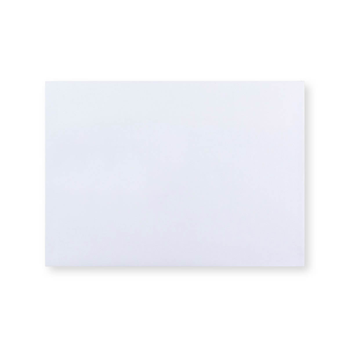 162x229 mm (C5) Witte Envelop