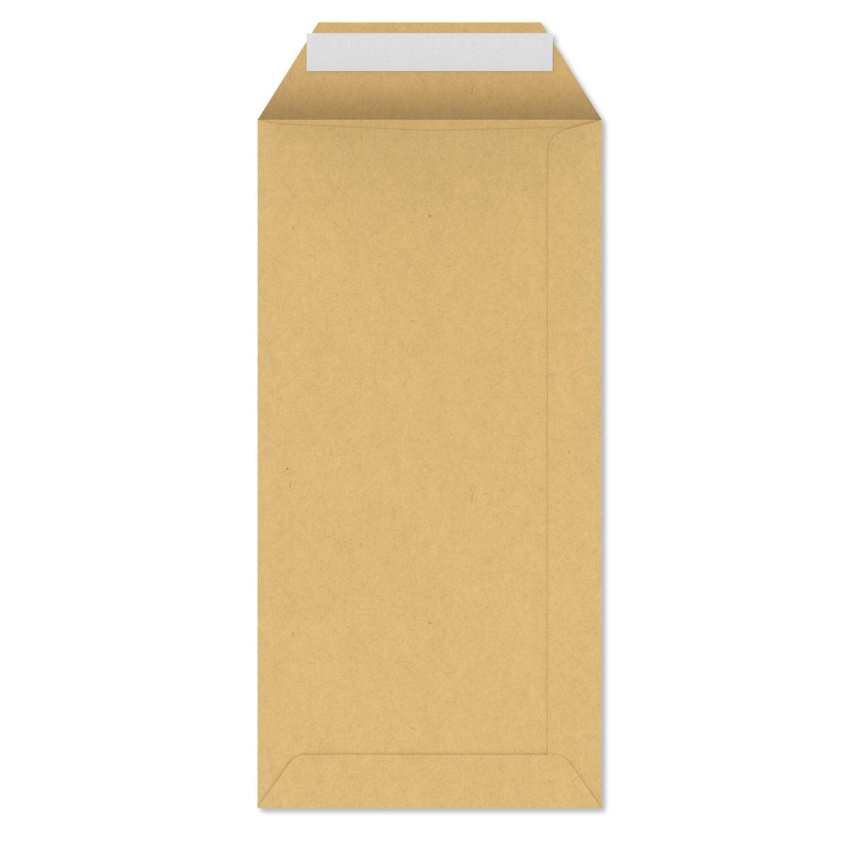 220x110 mm (DL) Manila Envelope