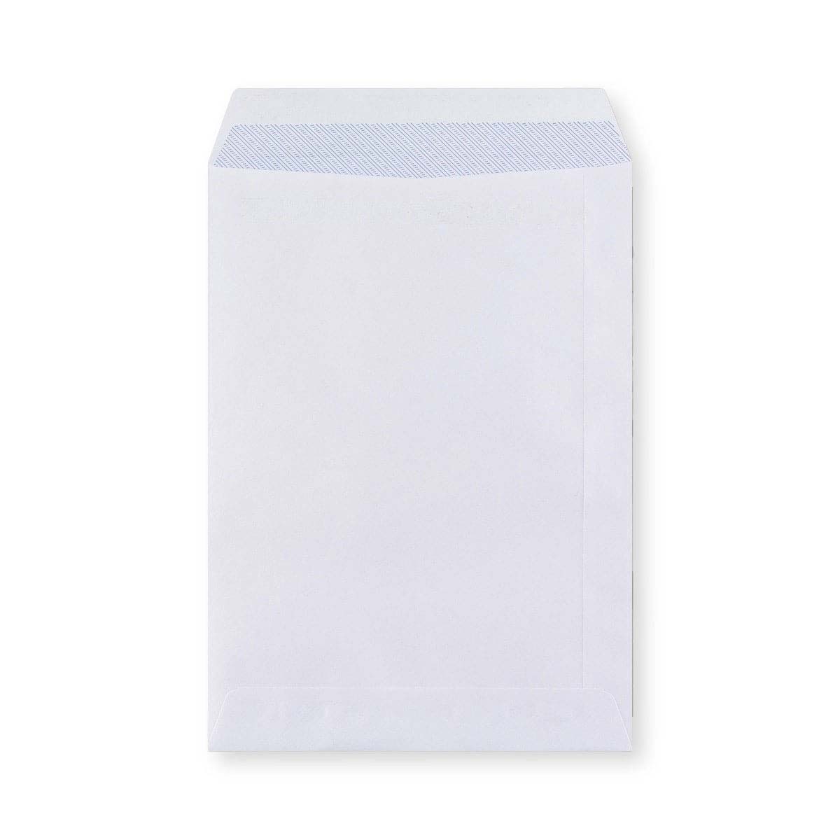 229x162 mm (C5) Witte Envelop