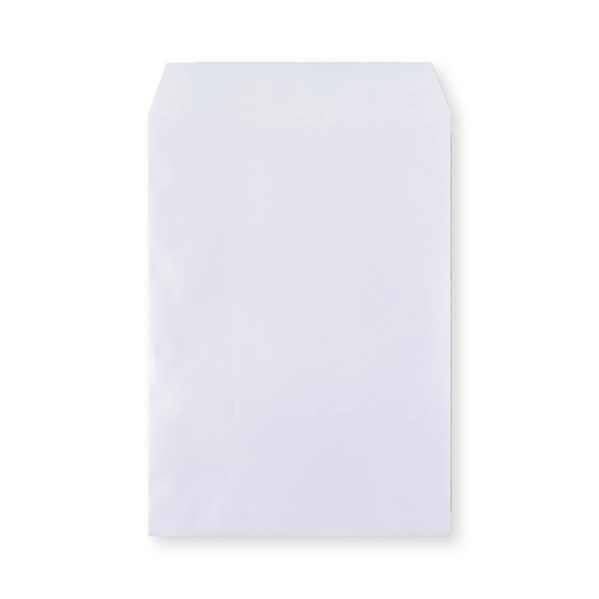229x162 mm (C5) Witte Envelop
