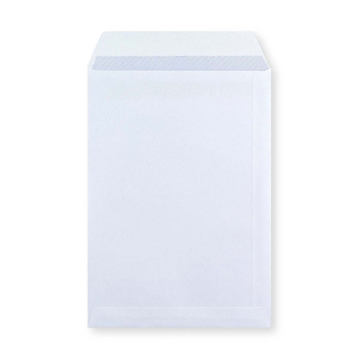 254x178 mm Witte Envelop