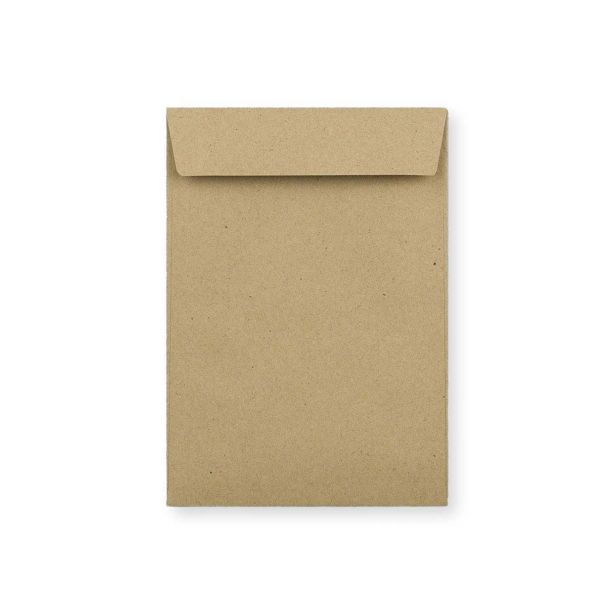 162x114 mm (C6) Manila Envelope