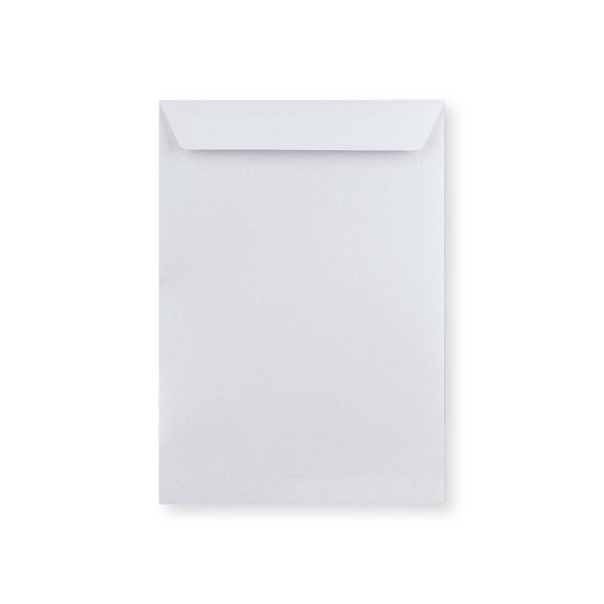 352x250 mm Witte Envelop