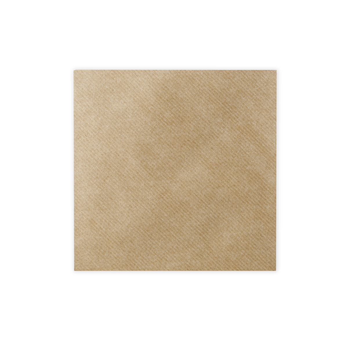 Geribde kraft envelop 155x155 mm