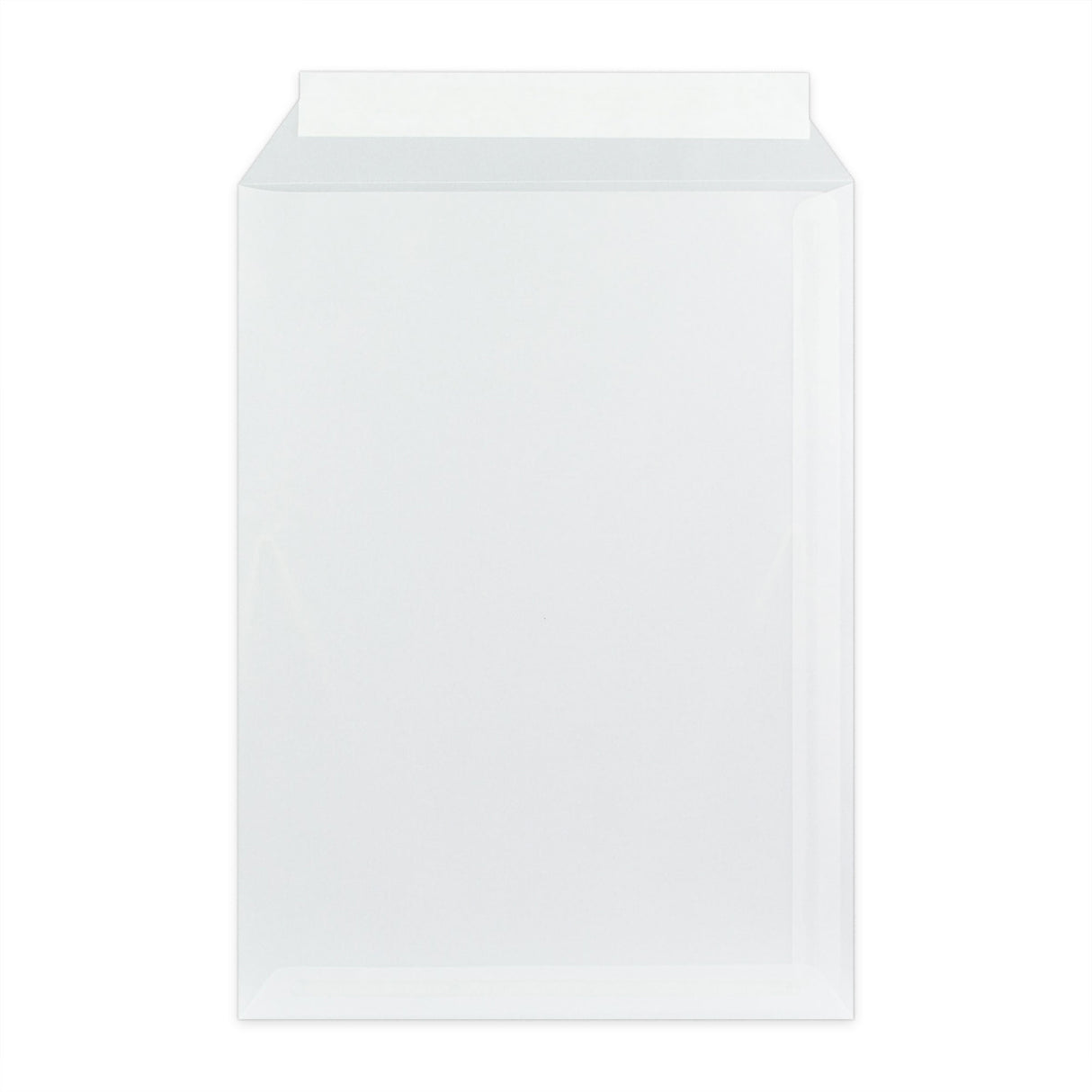 Gekleurde Transparente Enveloppen