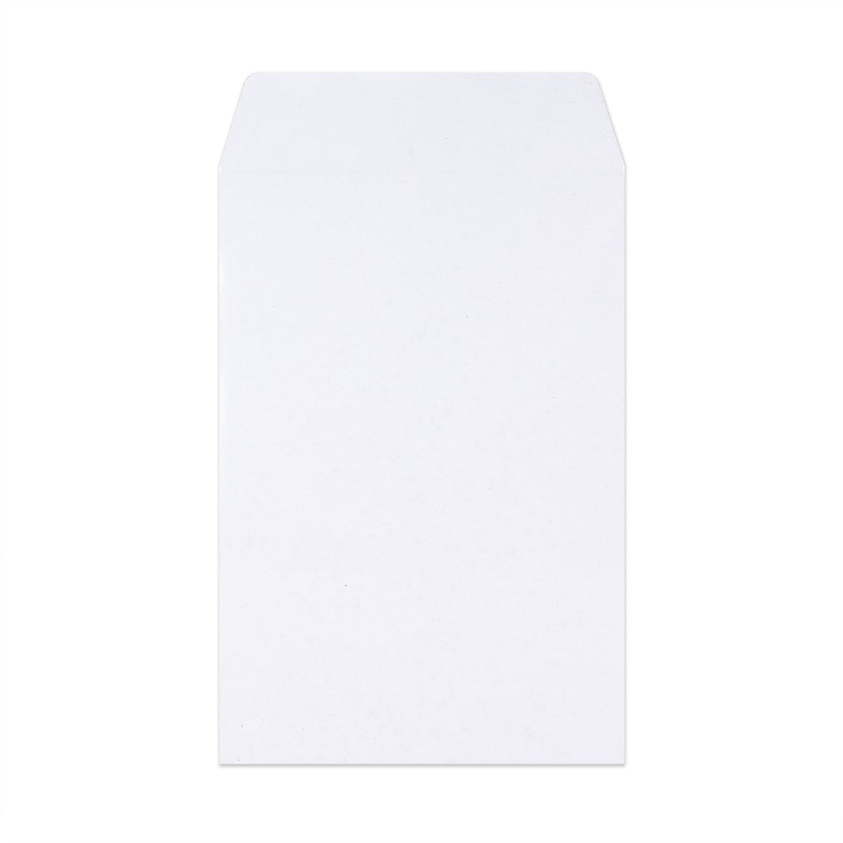Witte envelop – volledig karton 235X162 MM