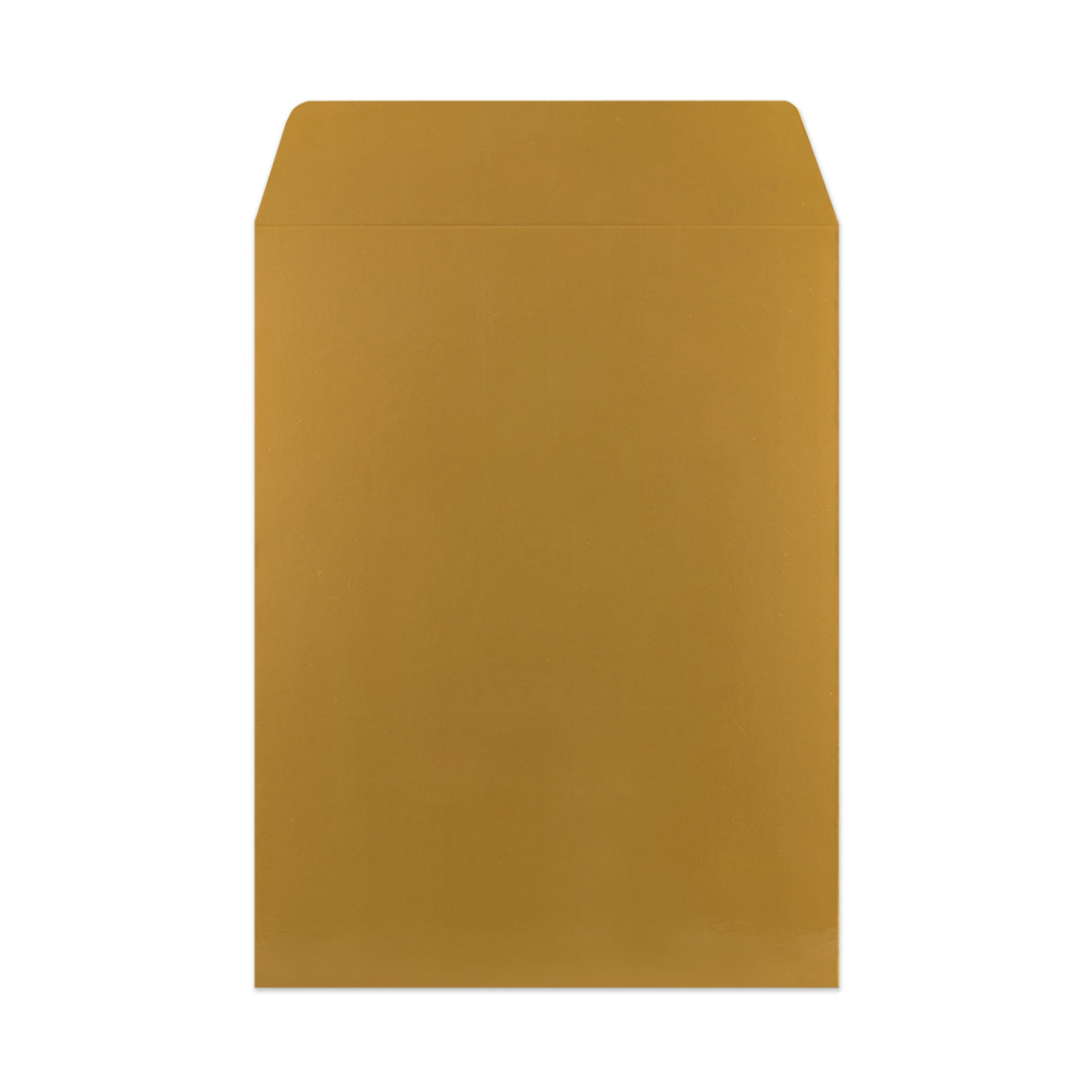 Gouden envelop – volledig karton 324X229 mm (C4)