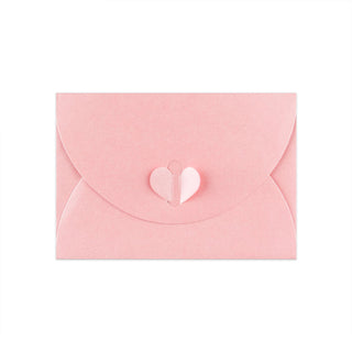 Butterfly Envelopes