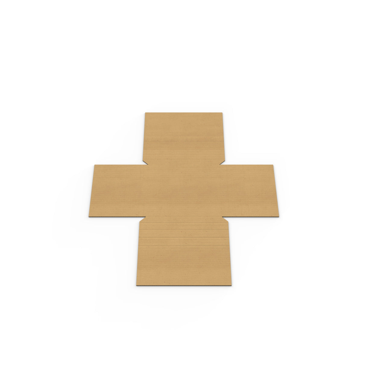 Cross mailing verzenddozen
