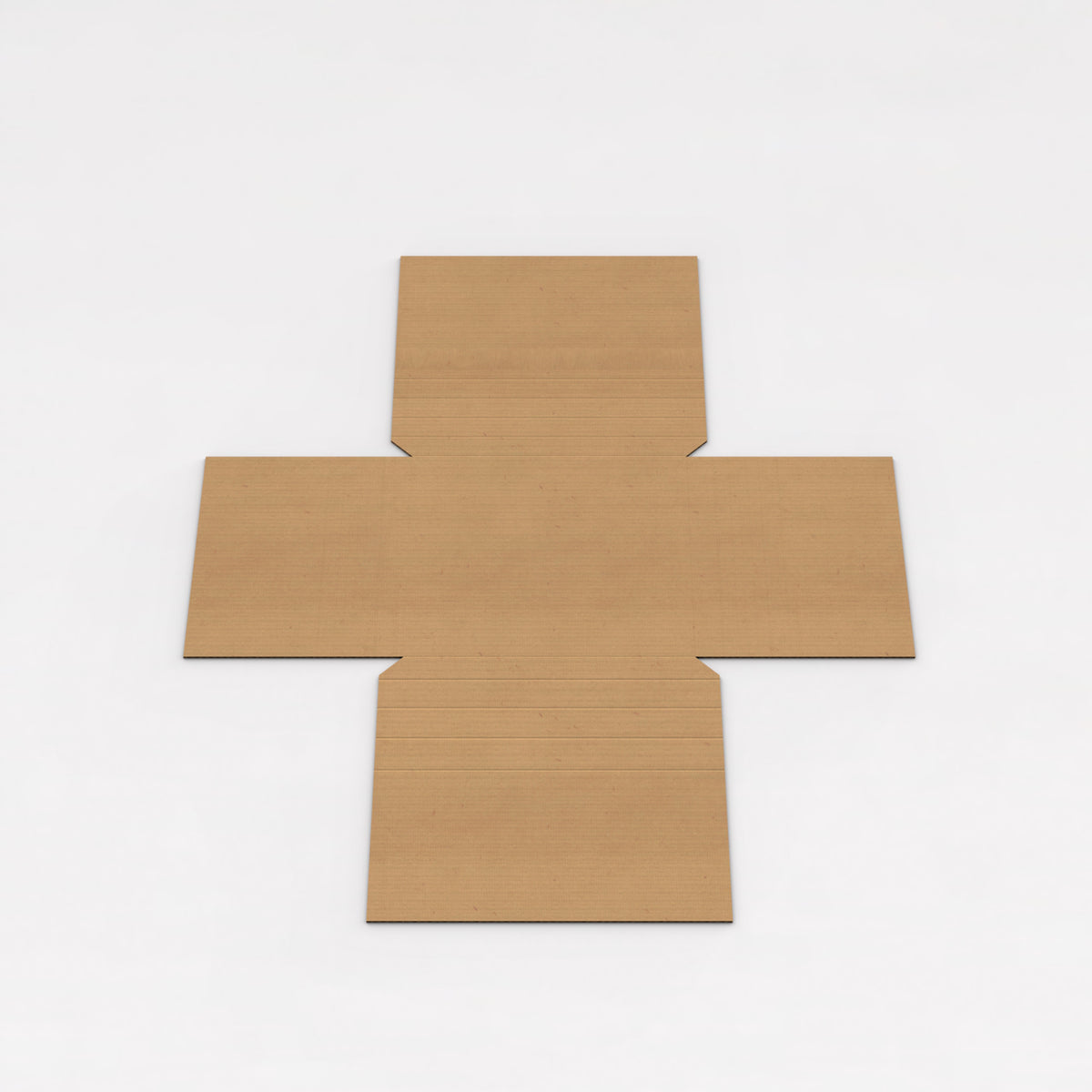Cross mailing verzenddozen