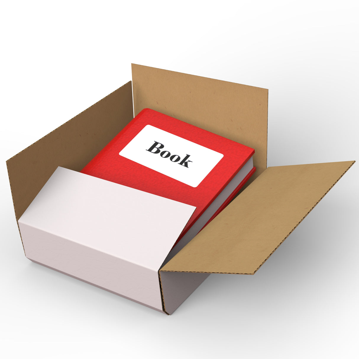 Cross mailing verzenddozen