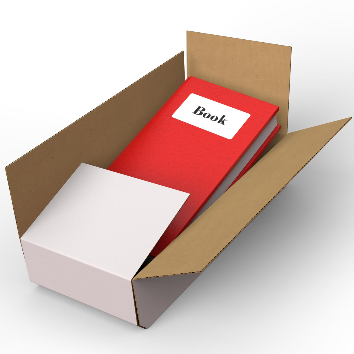 Cross mailing verzenddozen