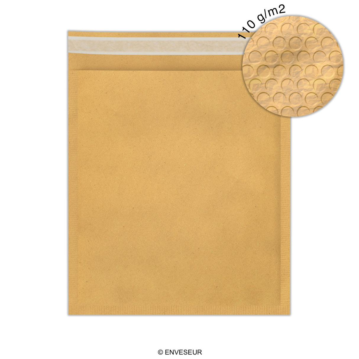 Voordelige luchtkussen enveloppen