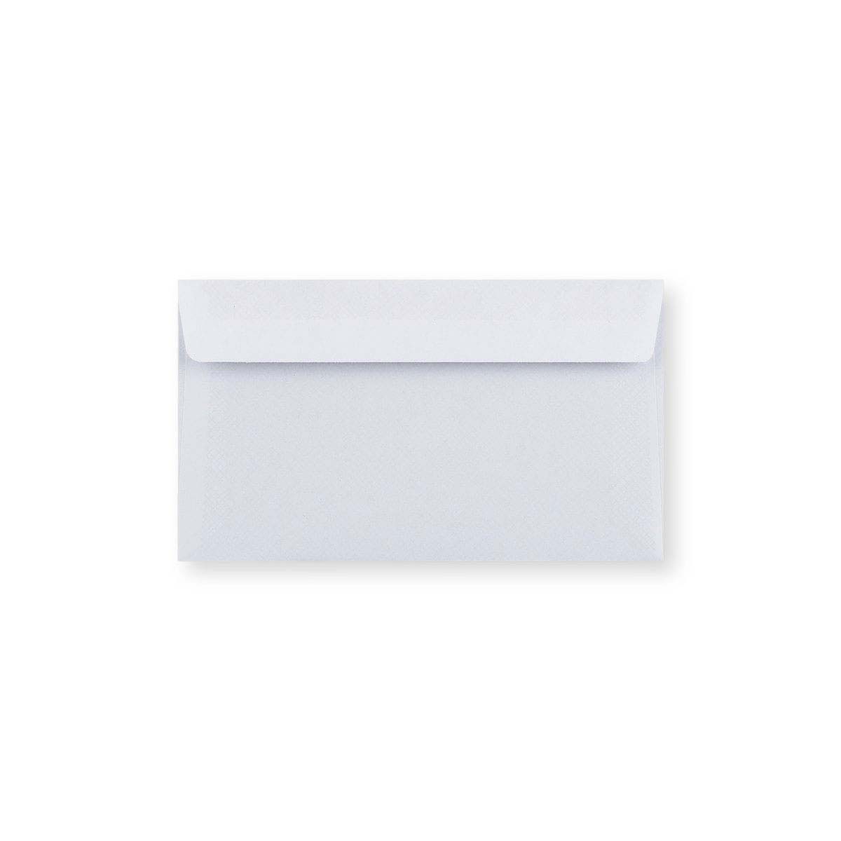 133x197 mm Witte Envelop