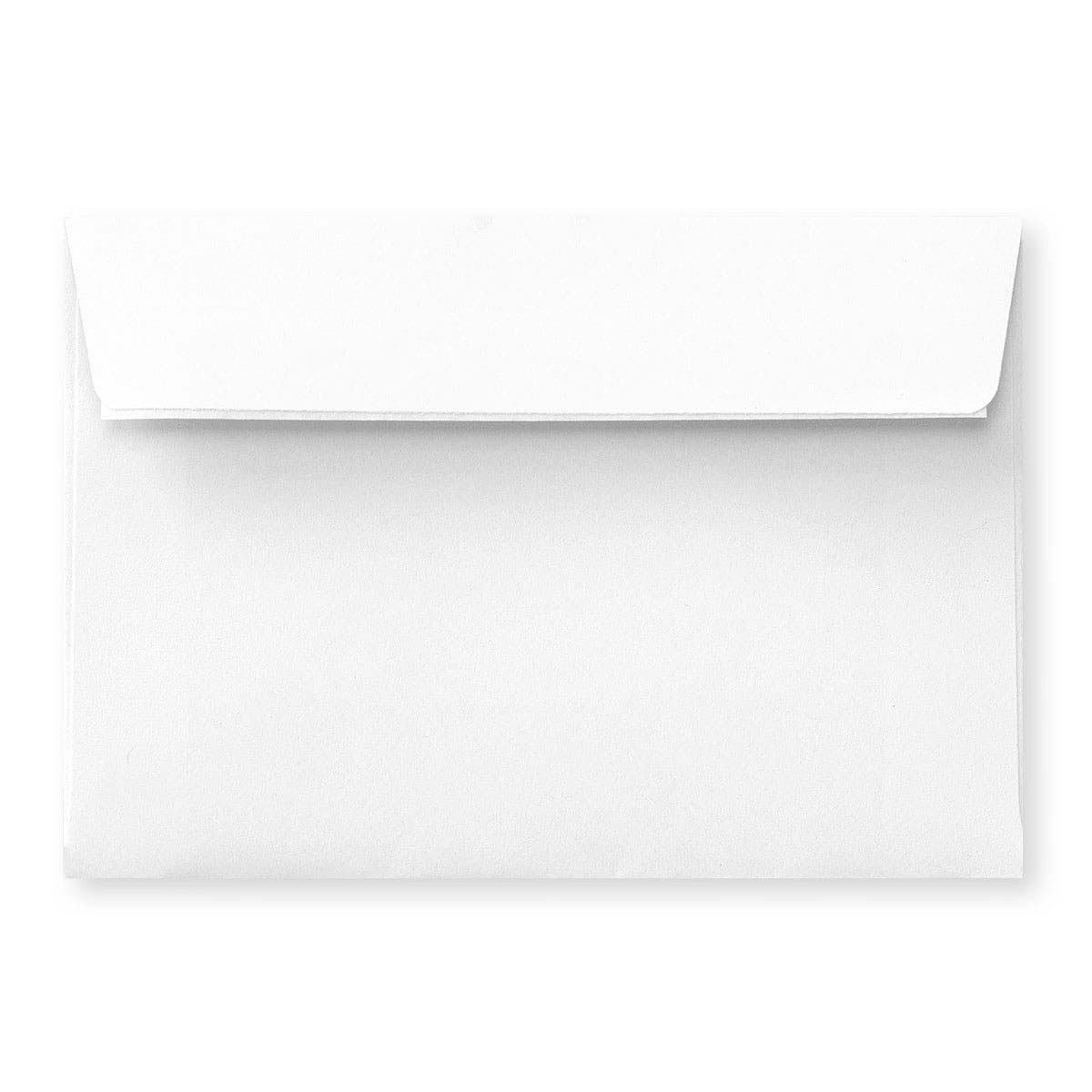 99x143 mm Witte Envelop