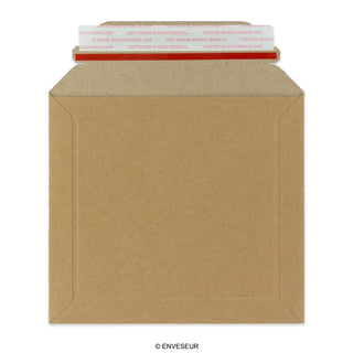 164x180 mm Capaciteit Boek Verzender