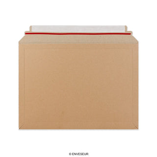 328x458 mm Capaciteit Boek Verzender