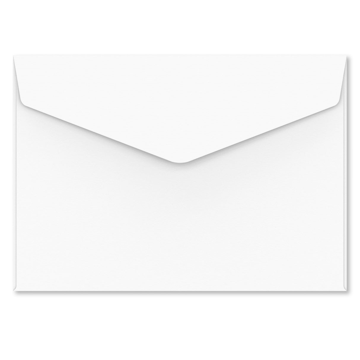 Peel & Seal enveloppen