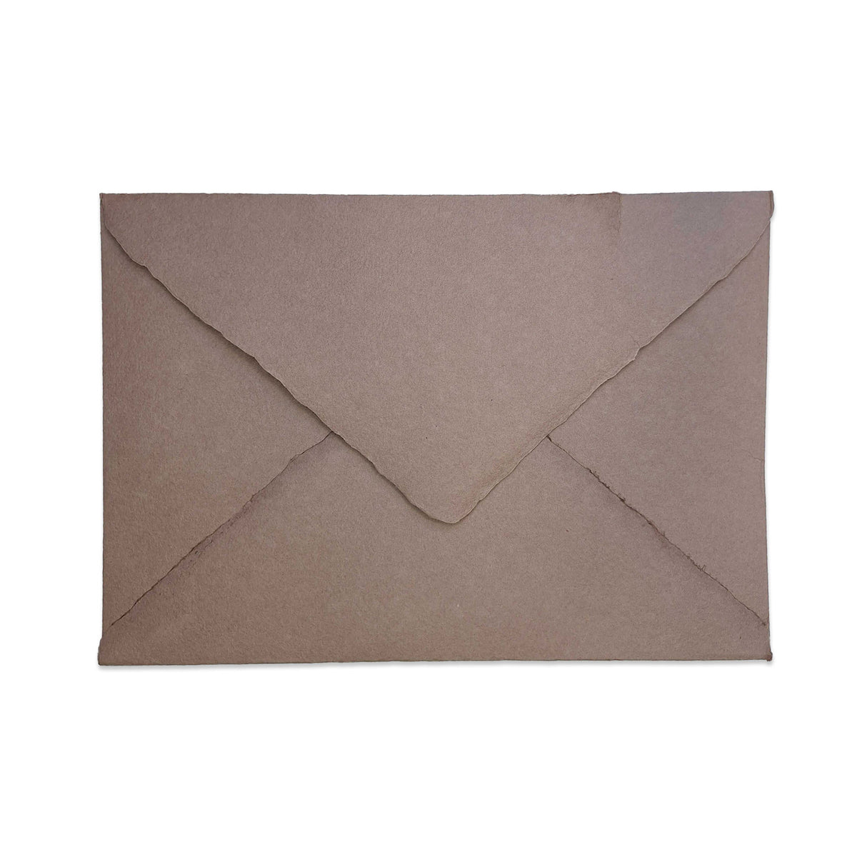 Ambachtelijke enveloppen