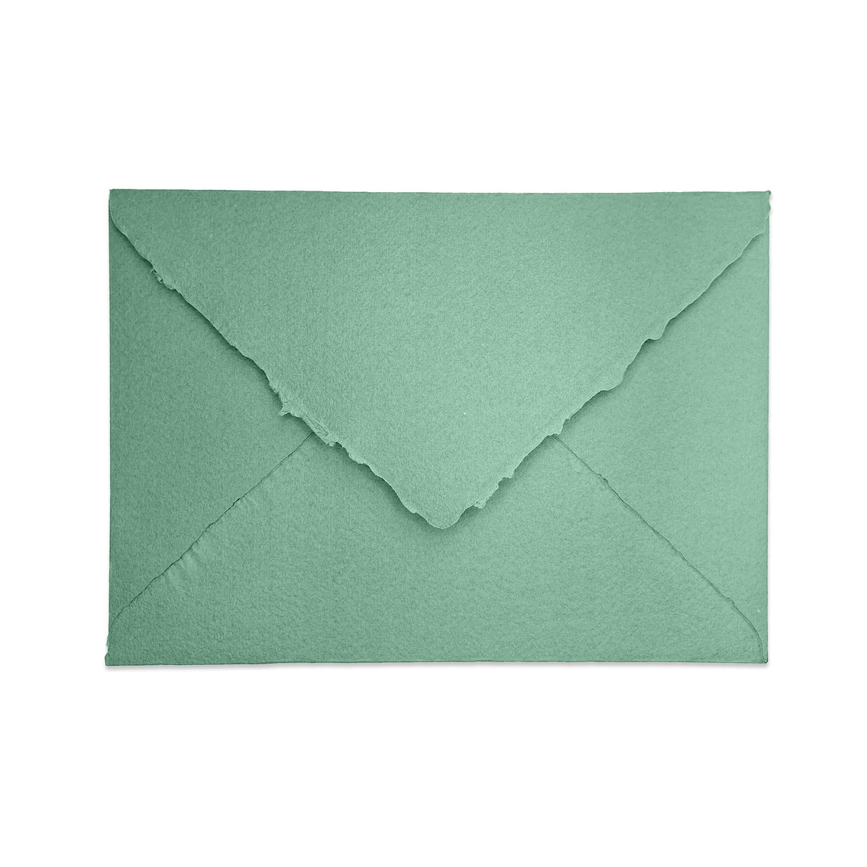 Ambachtelijke enveloppen