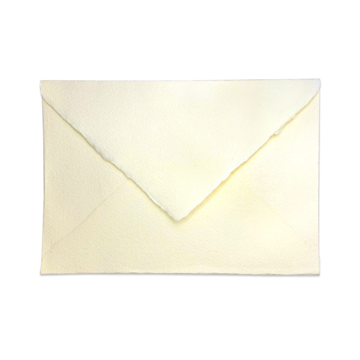 Ambachtelijke enveloppen