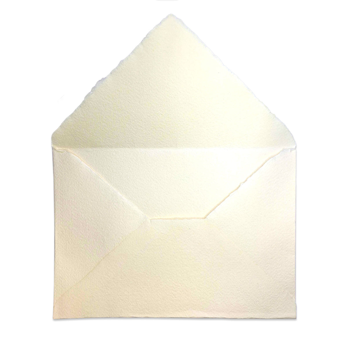 Ambachtelijke enveloppen
