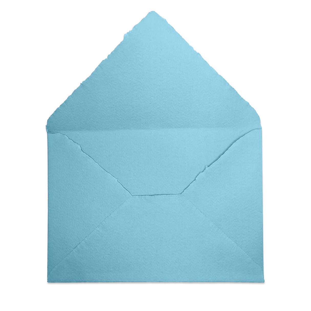Ambachtelijke enveloppen
