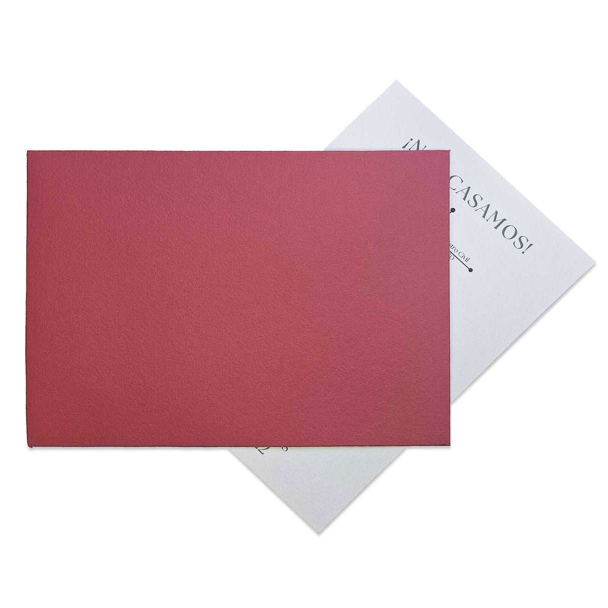 Ambachtelijke enveloppen