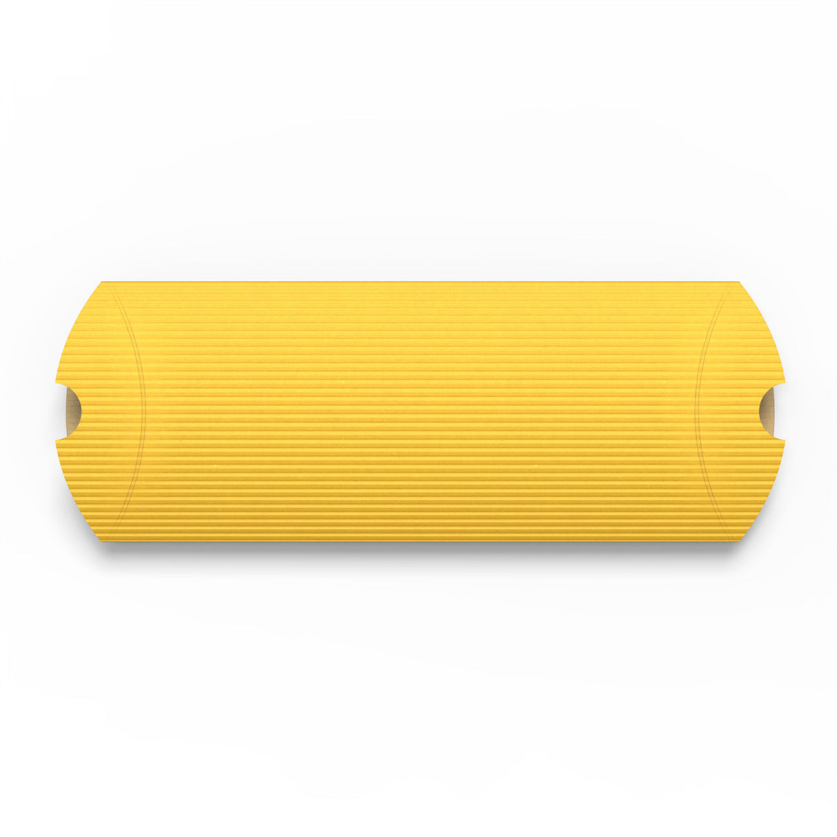 Gegolfde gondeldoosjes