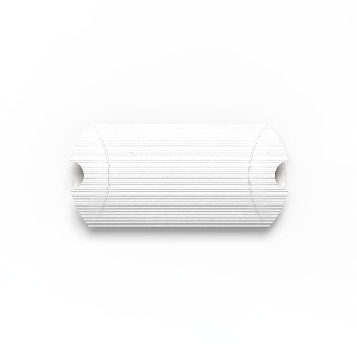 Gegolfde gondeldoosjes