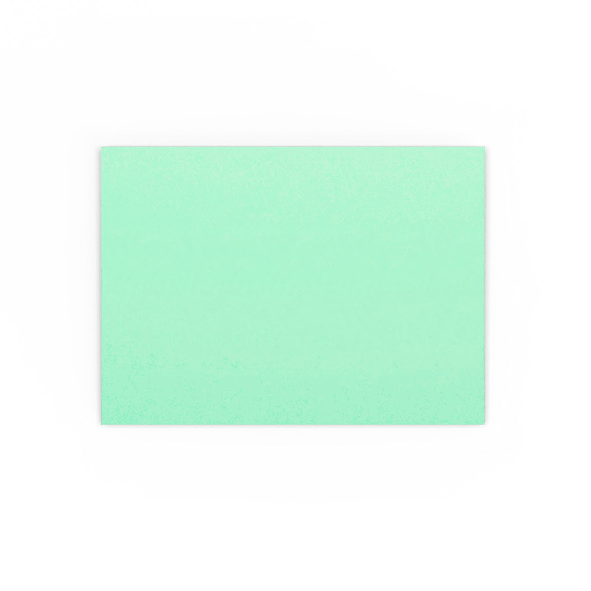 Jade groene envelop 133x184 mm