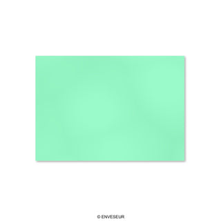 Gekleurde papieren kaartjes