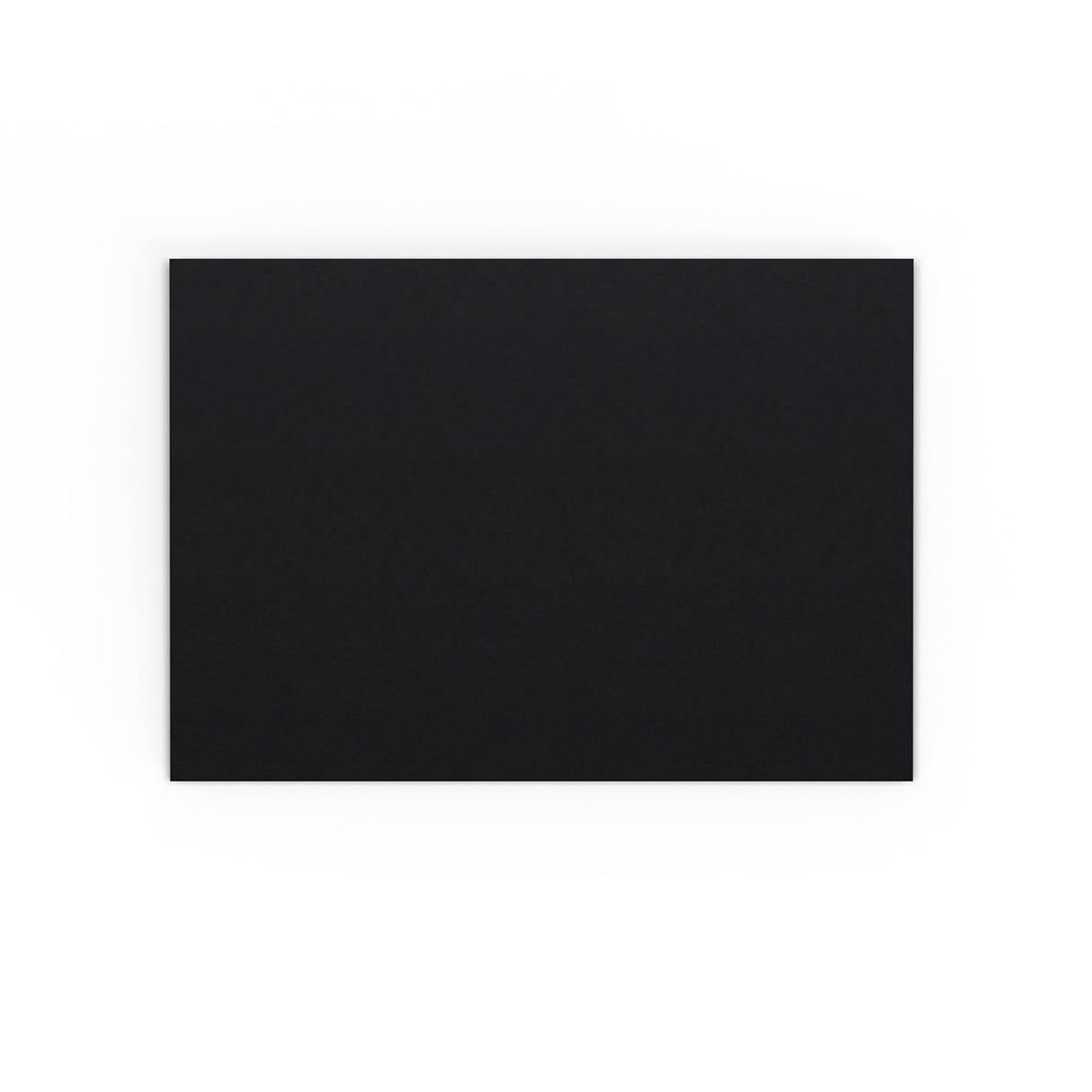Zwarte envelop 114x162 mm (C6)