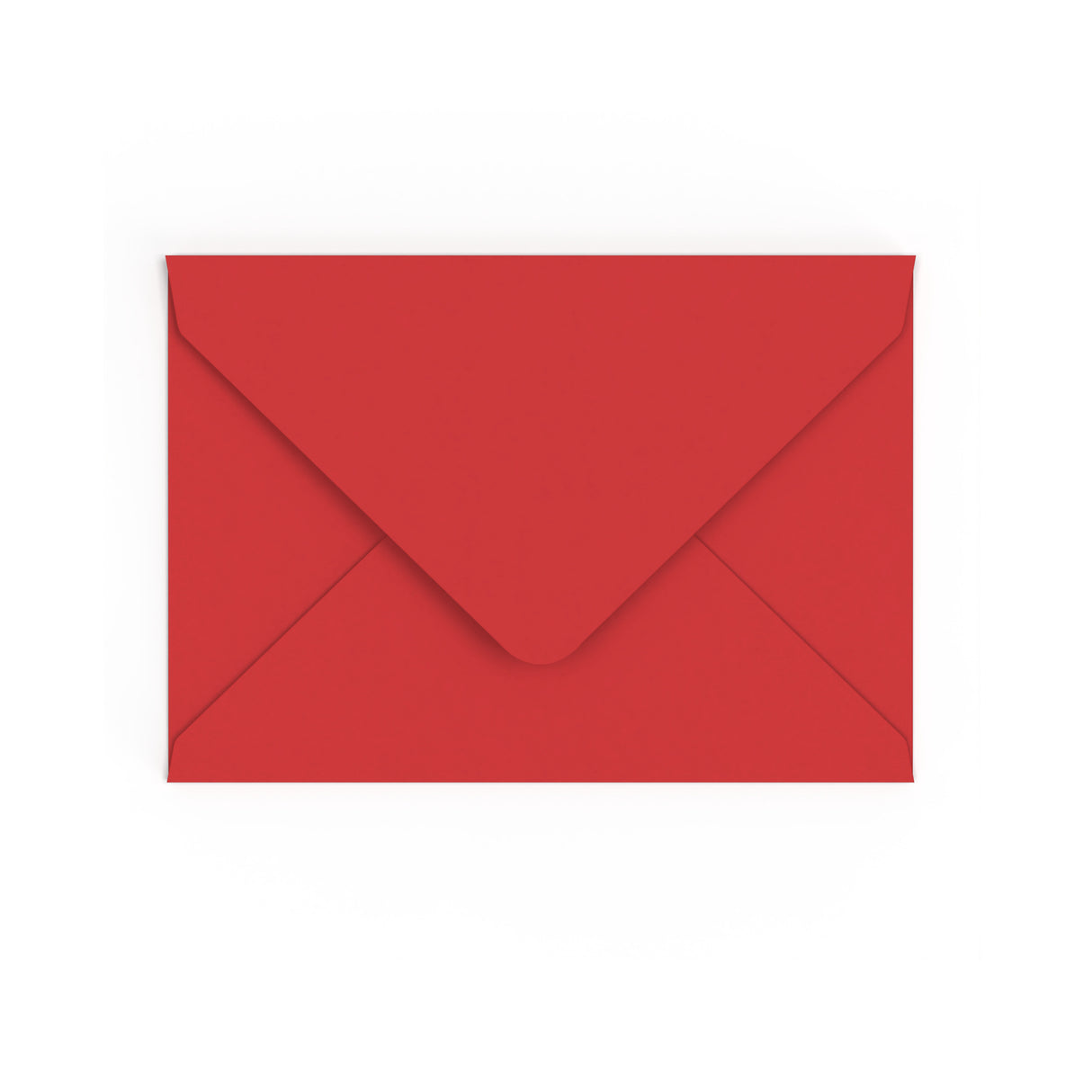 Kersenrode envelop 114x162 mm (C6)