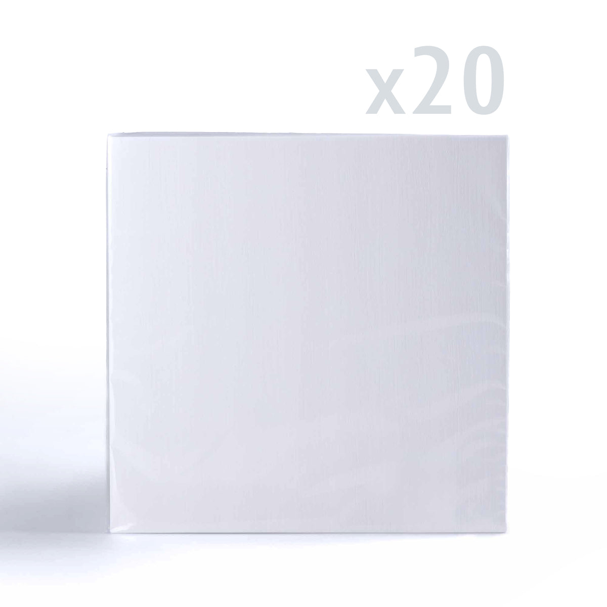 Linnen Kaart 300 g/m² Pak