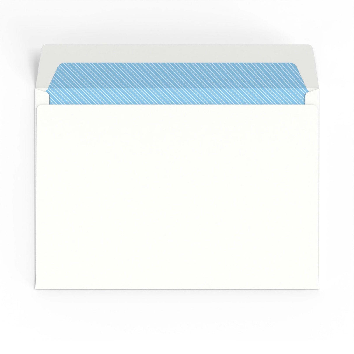 229x324 mm (C4) Witte Envelop