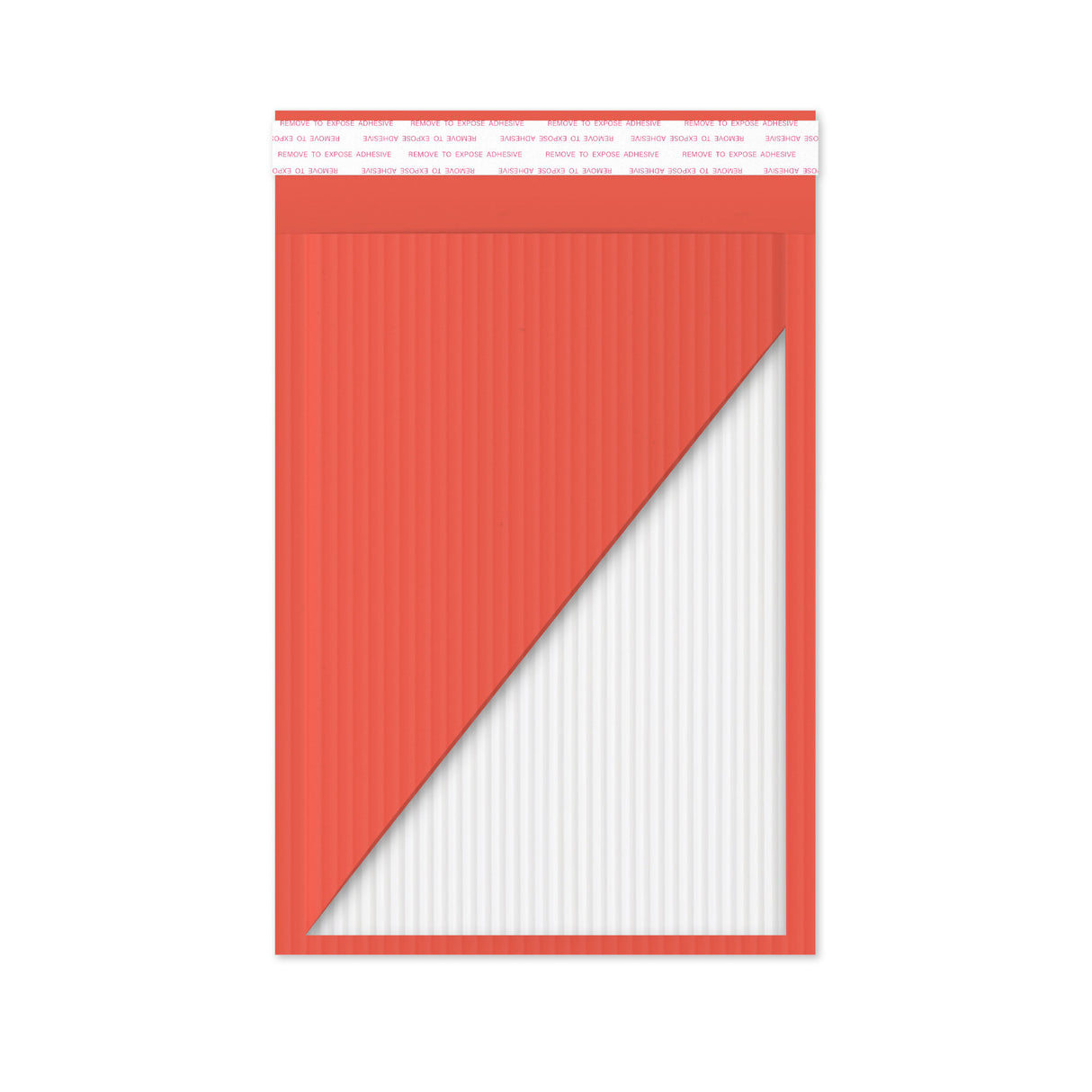 ECO gewatteerde enveloppen