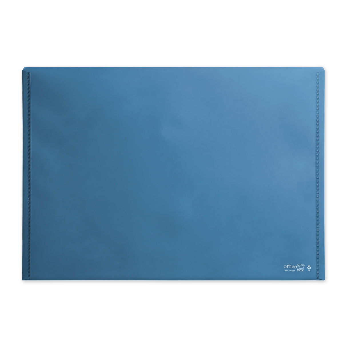 Polypropyleen enveloppen met klittenbandsluiting V-LOCK Vital Colors