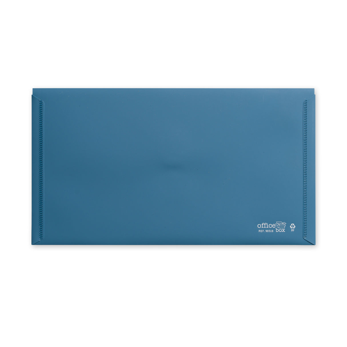 Polypropyleen enveloppen met klittenbandsluiting V-LOCK Vital Colors