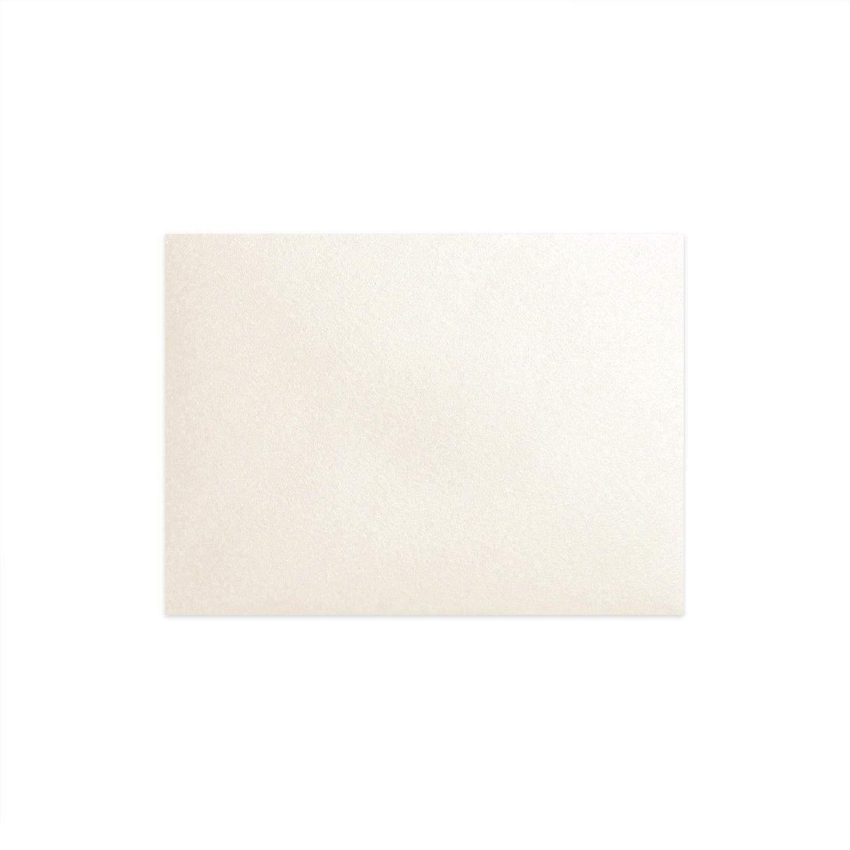Oesterkleurige envelop - Punt Flap 82x113 mm (C7)