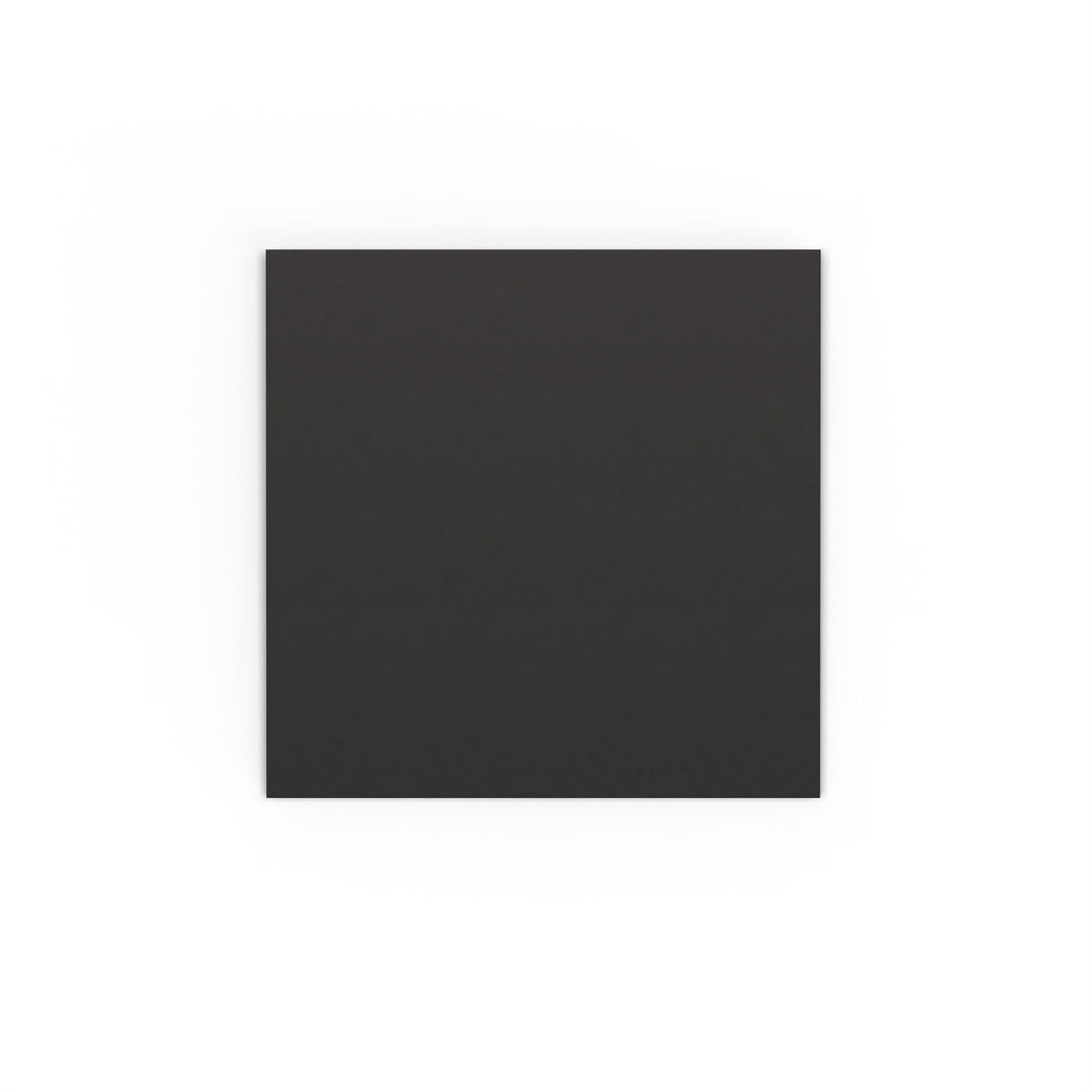 116x116 mm Zwart Envelop